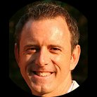 Profile photo of Dr. Eric Bergemann.