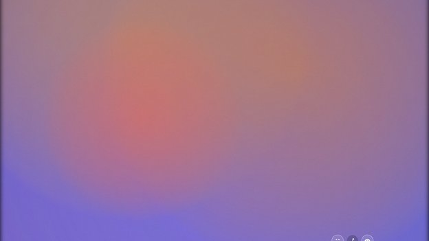 Screenshot of The Quiet Mind's webpage.